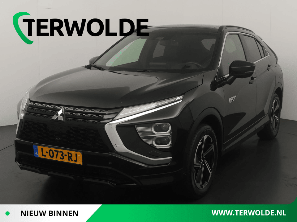 Mitsubishi Eclipse Cross 2.4 PHEV Instyle - Afbeelding 1