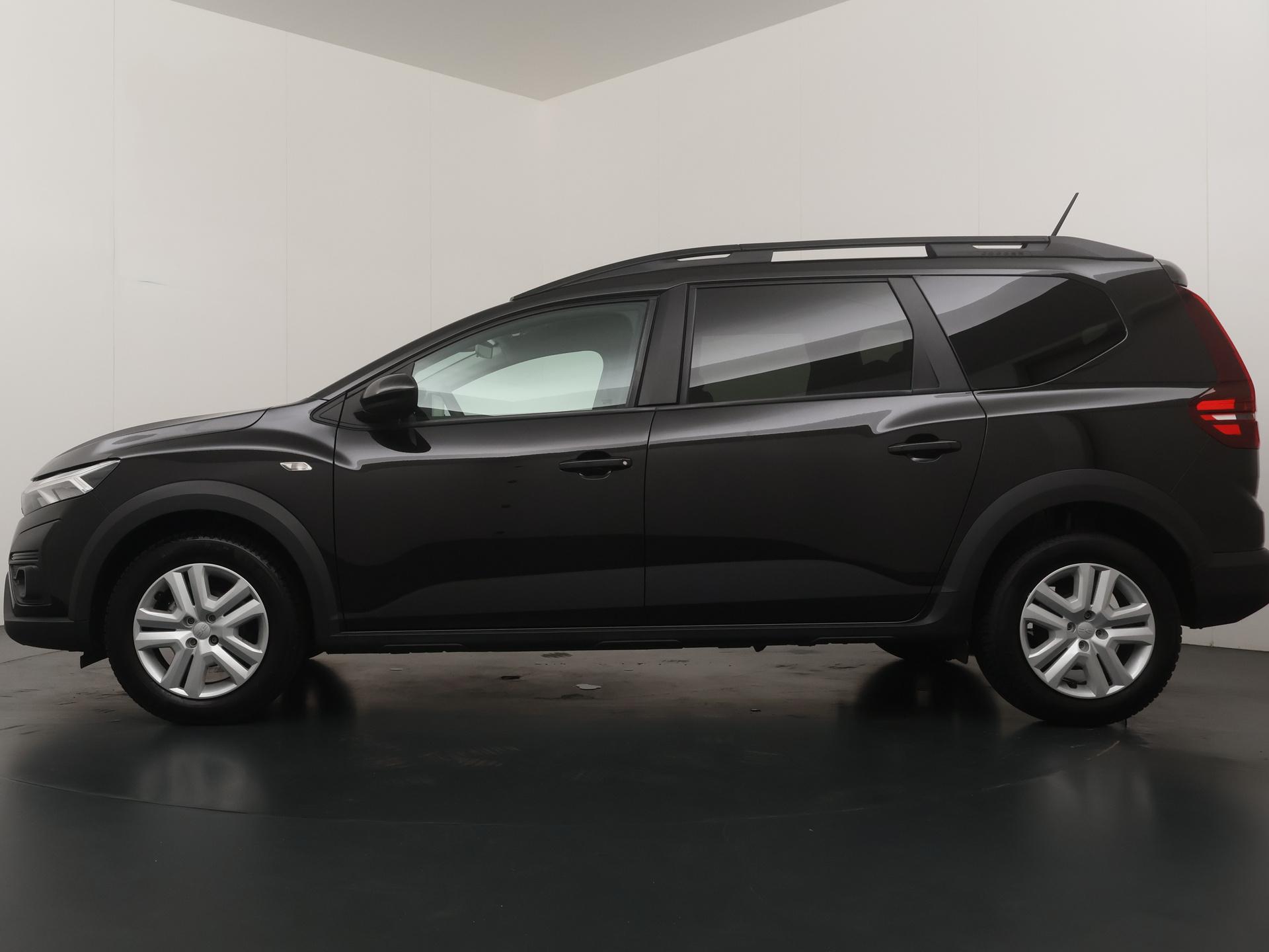 Dacia Jogger TCe 110 Expression 5-zits - Afbeelding 2