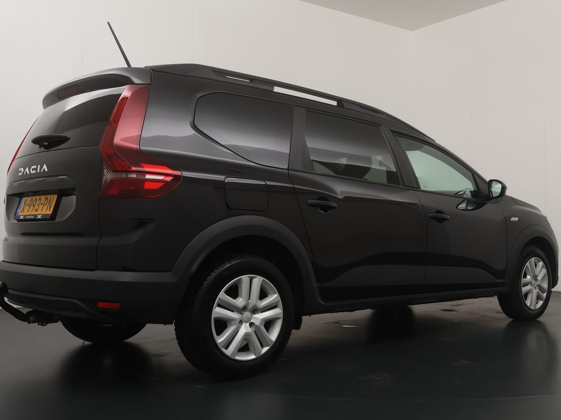 Dacia Jogger TCe 110 Expression 5-zits - Afbeelding 5