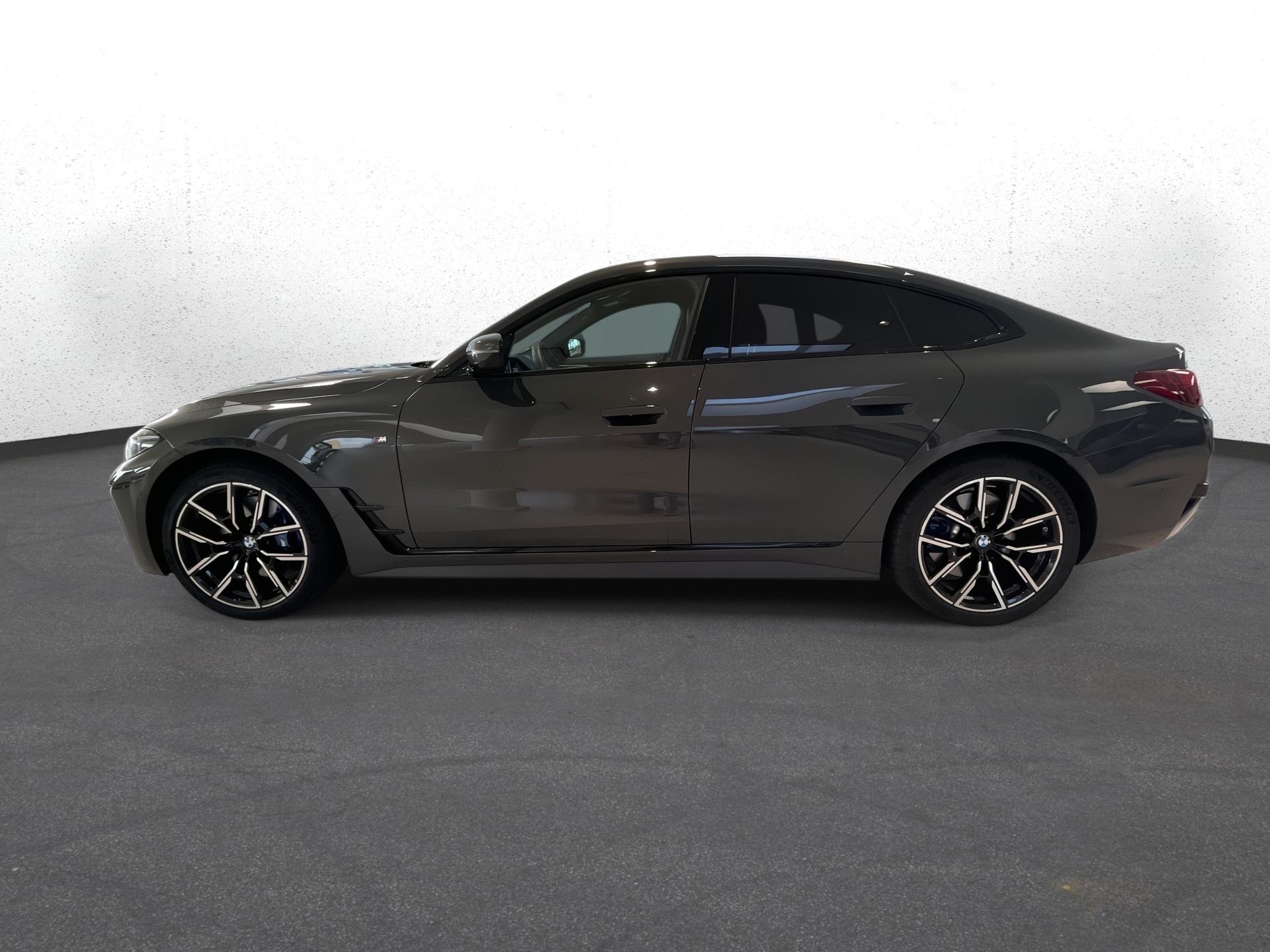 BMW i4 eDrive40 84 kWh - Afbeelding 2