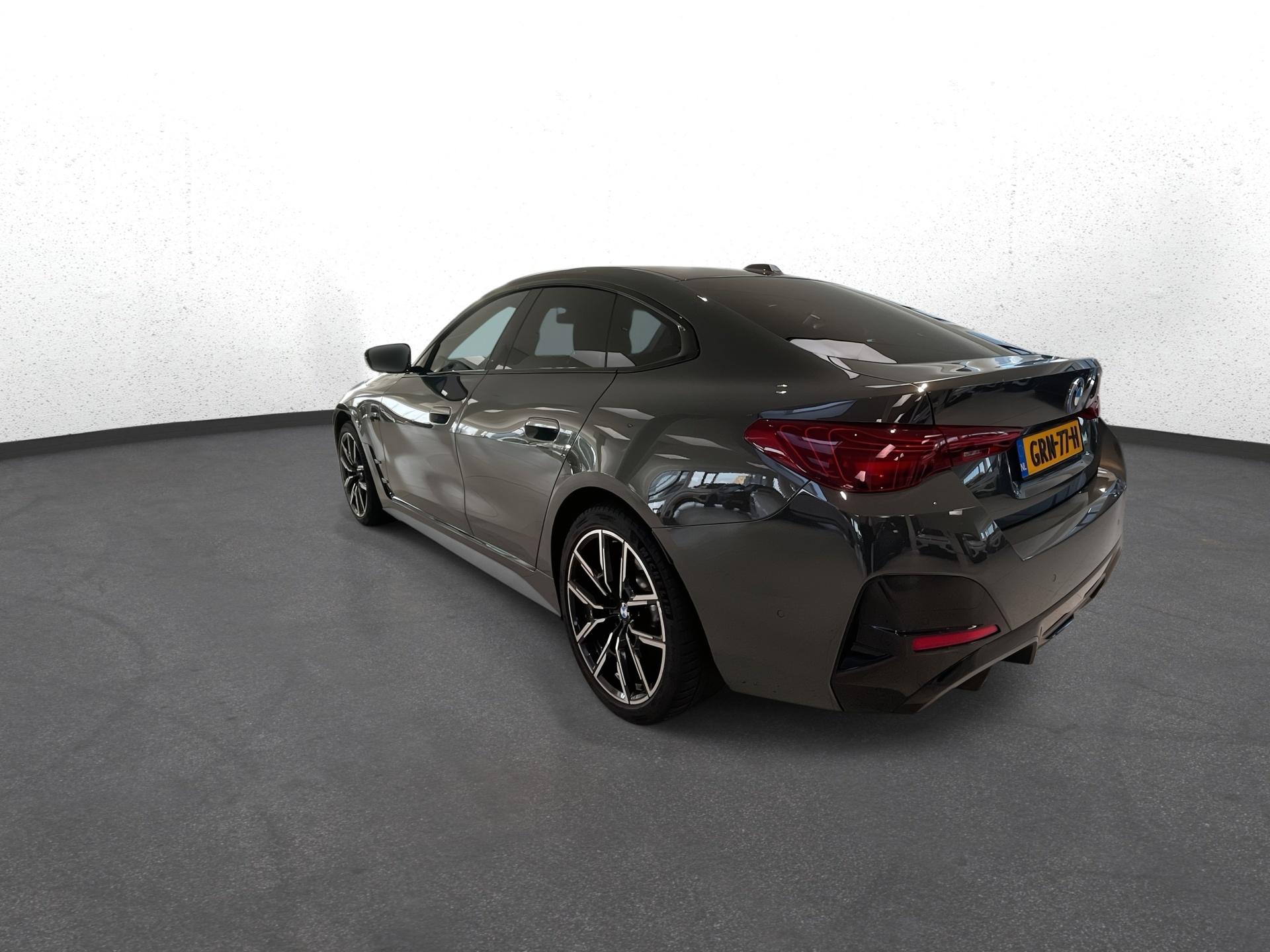BMW i4 eDrive40 84 kWh - Afbeelding 3