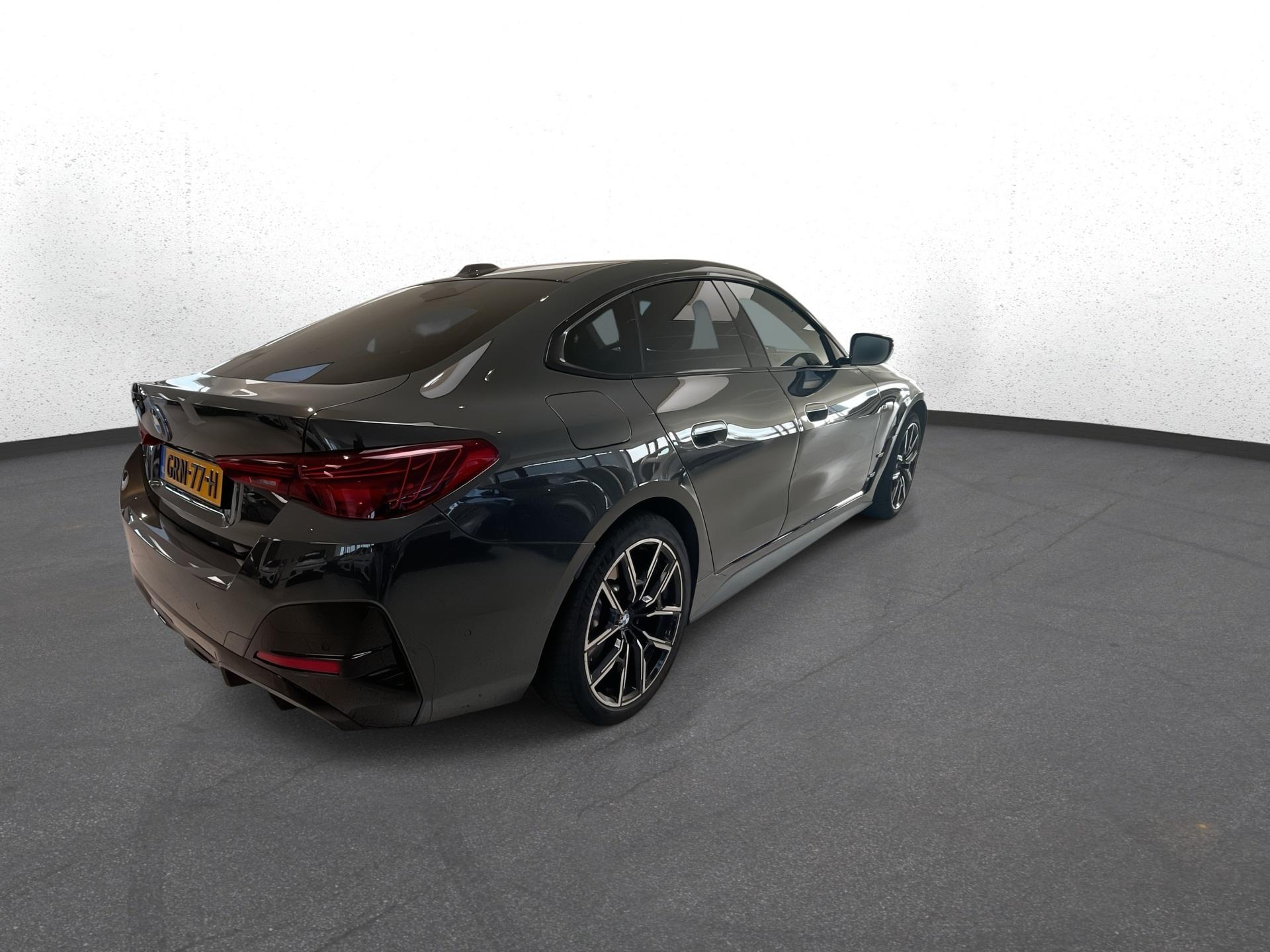 BMW i4 eDrive40 84 kWh - Afbeelding 5