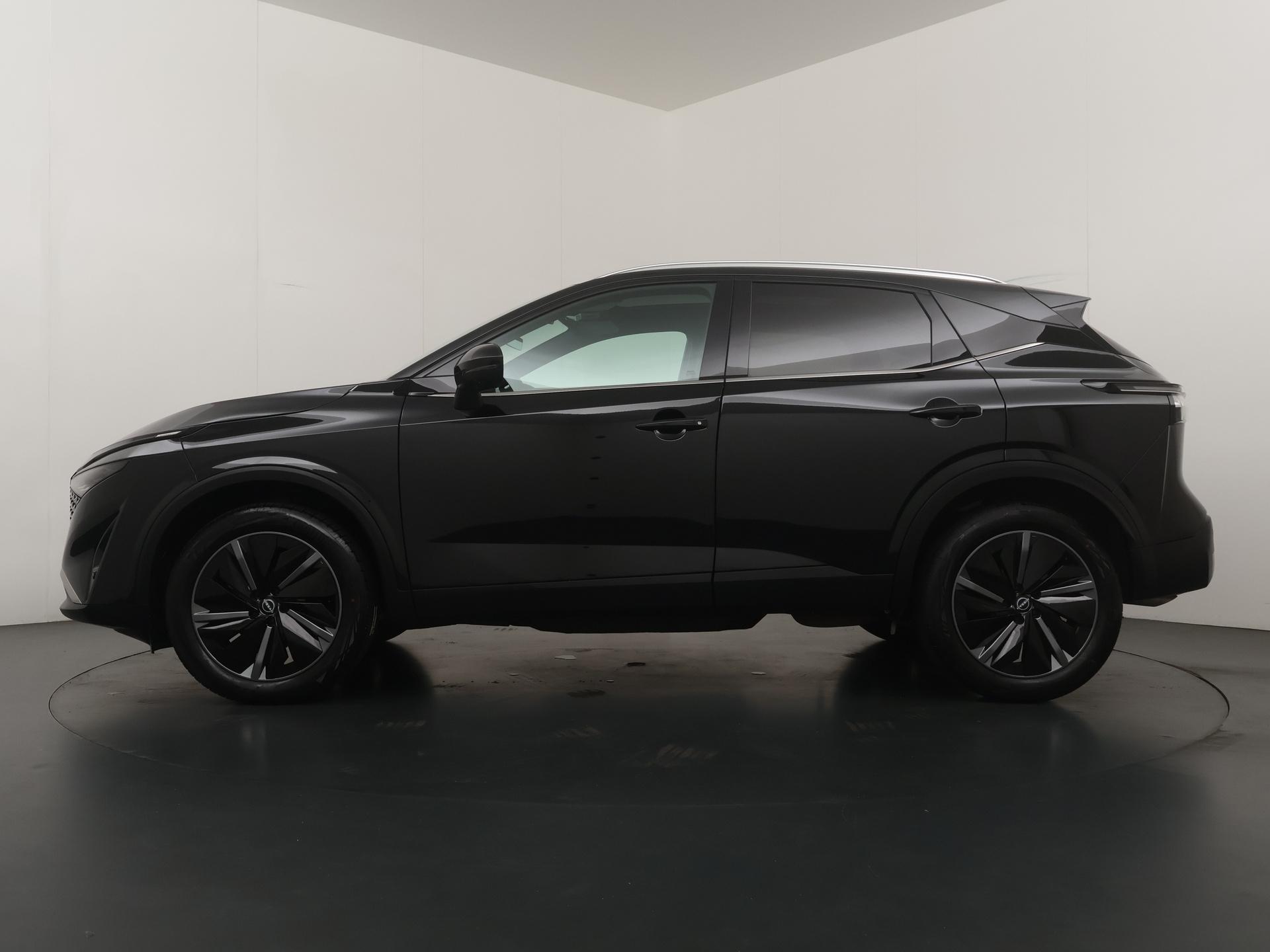 Nissan QASHQAI 1.3 MHEV Xtronic Tekna - Afbeelding 2