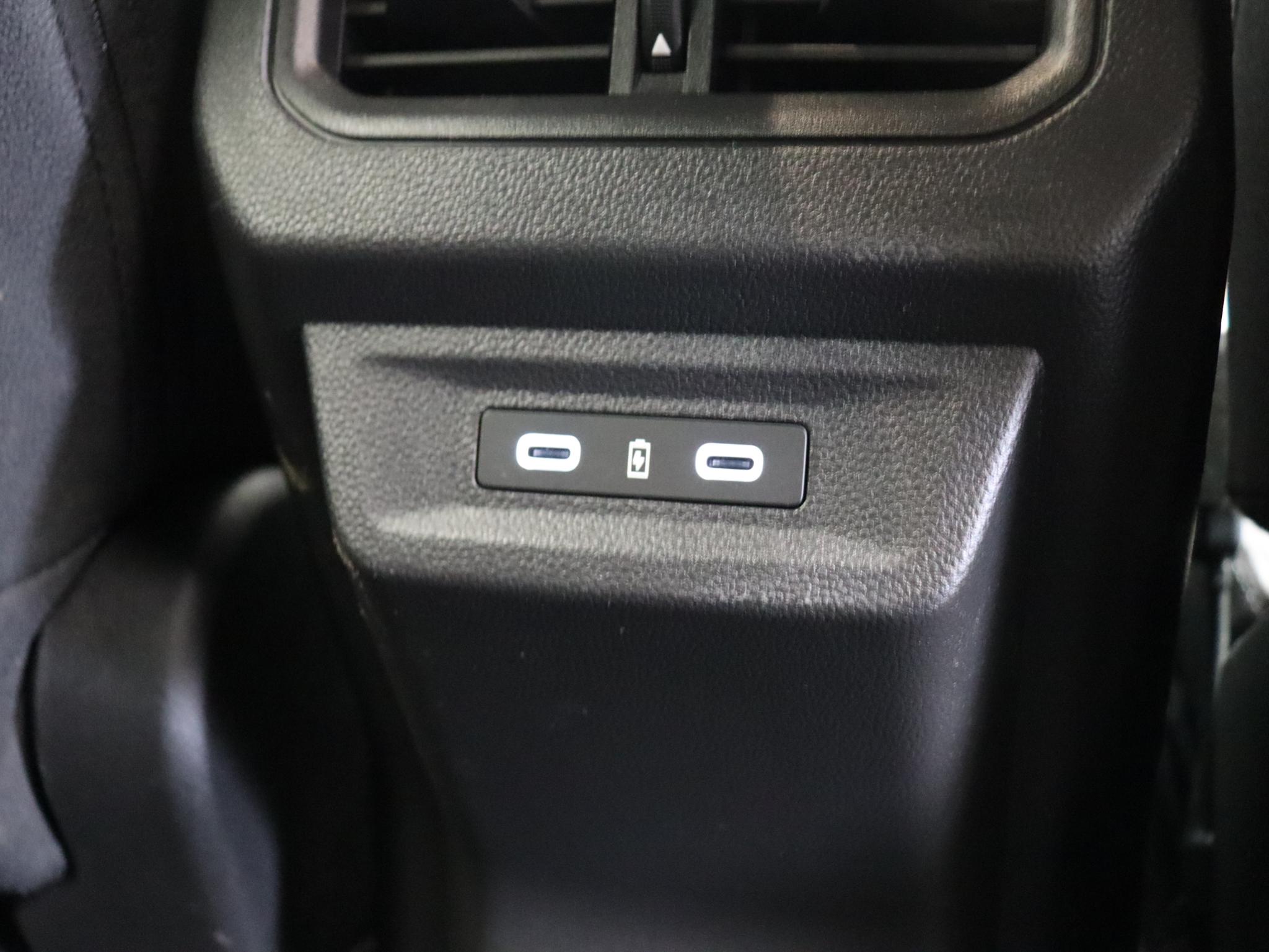 Renault Austral E-Tech full hybrid 200pk techno - Afbeelding 3