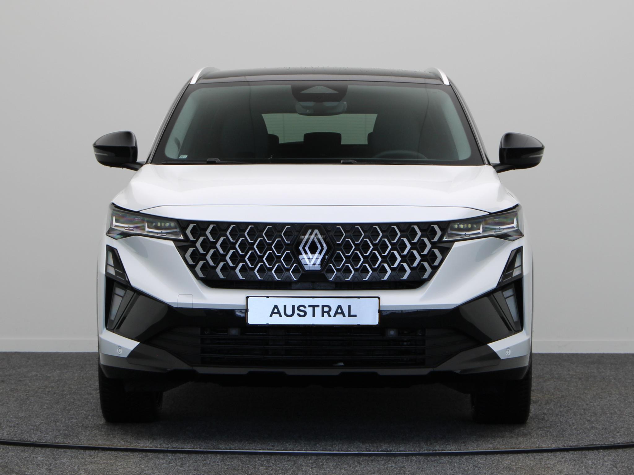 Renault Austral E-Tech full hybrid 200pk techno - Afbeelding 5