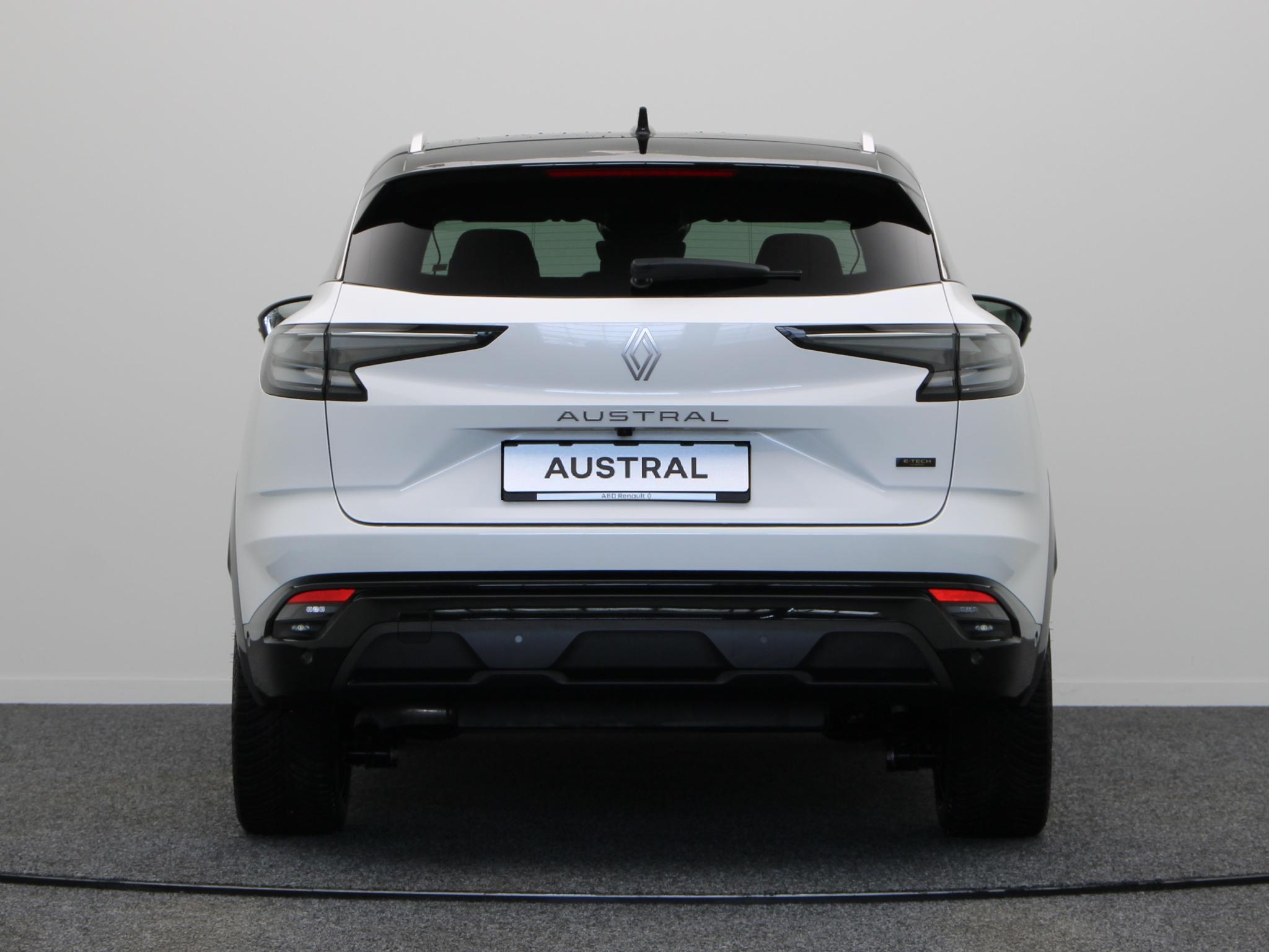 Renault Austral E-Tech full hybrid 200pk techno - Afbeelding 6