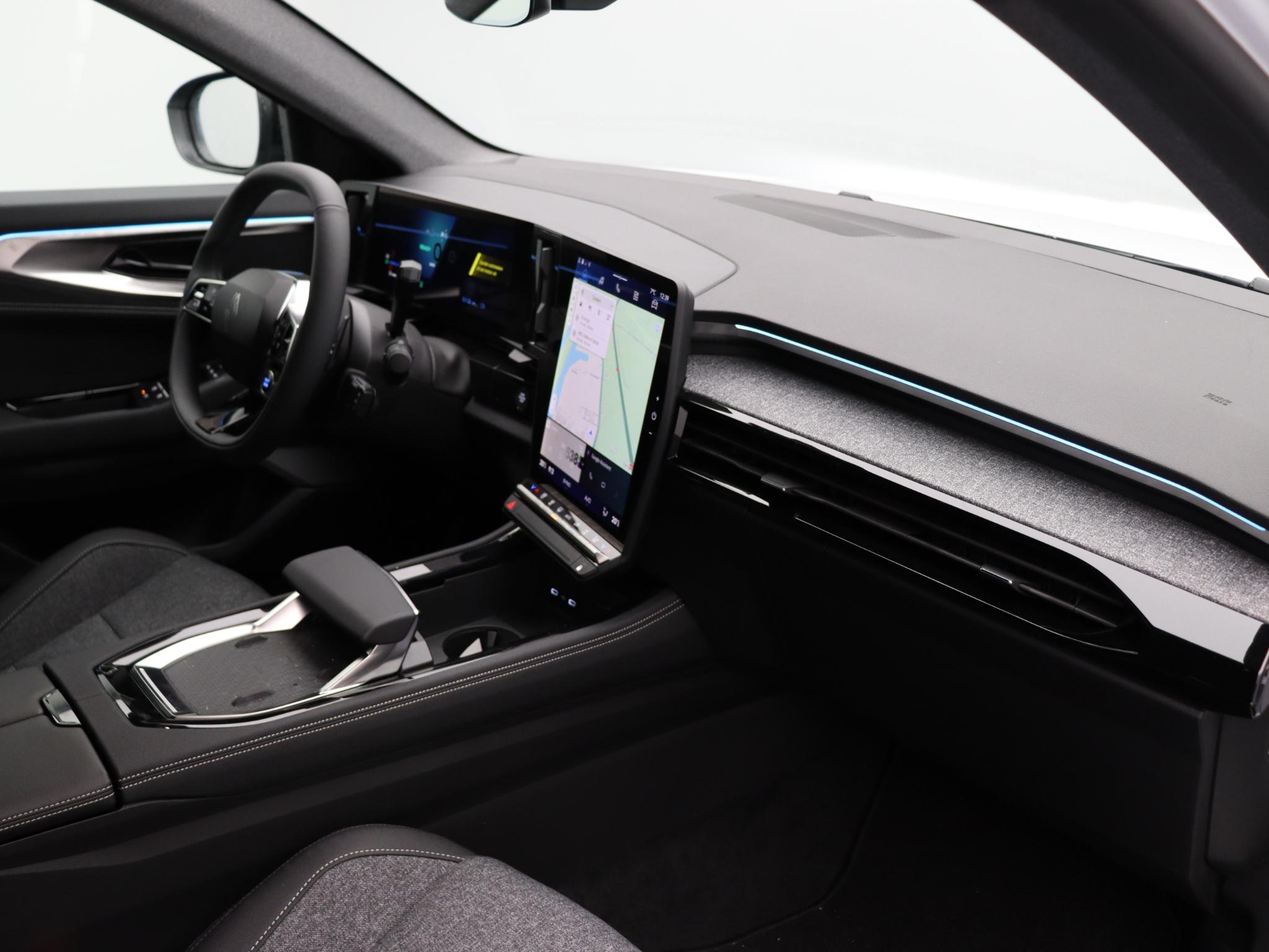 Renault Austral E-Tech full hybrid 200pk techno - Afbeelding 9