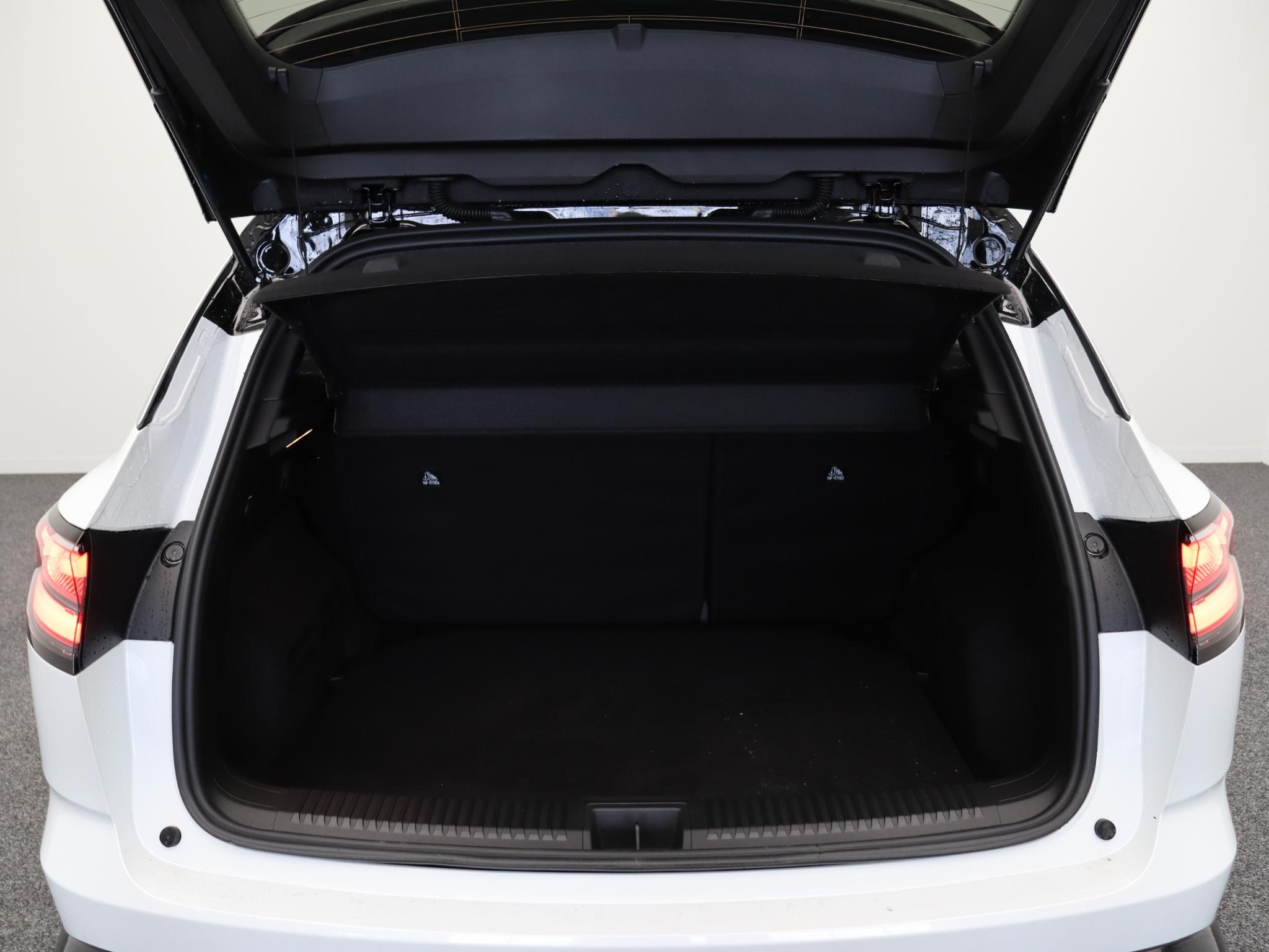 Renault Austral E-Tech full hybrid 200pk techno - Afbeelding 11