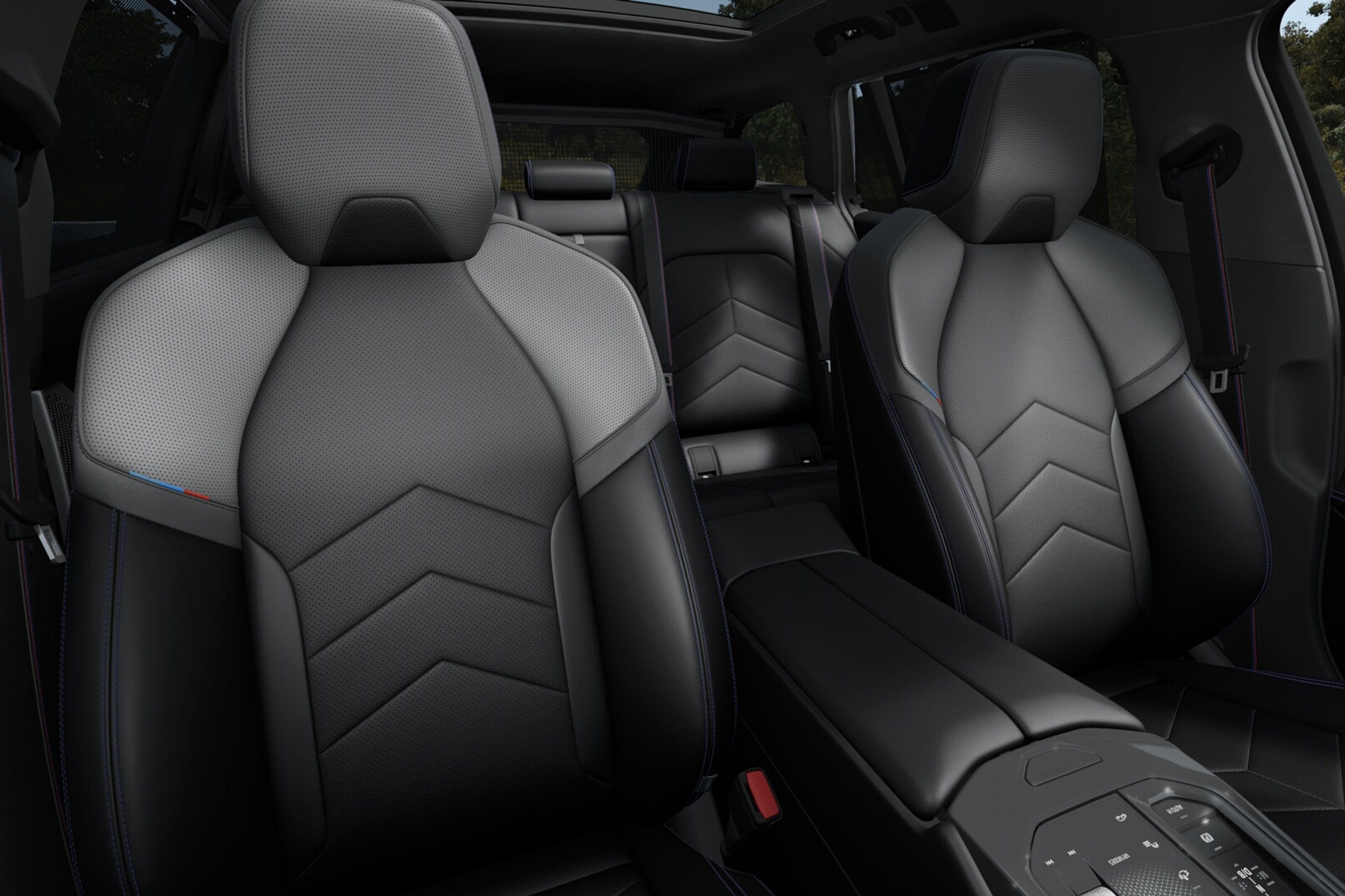 BMW i5 9
