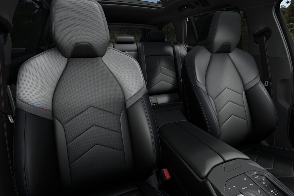 BMW i5 9