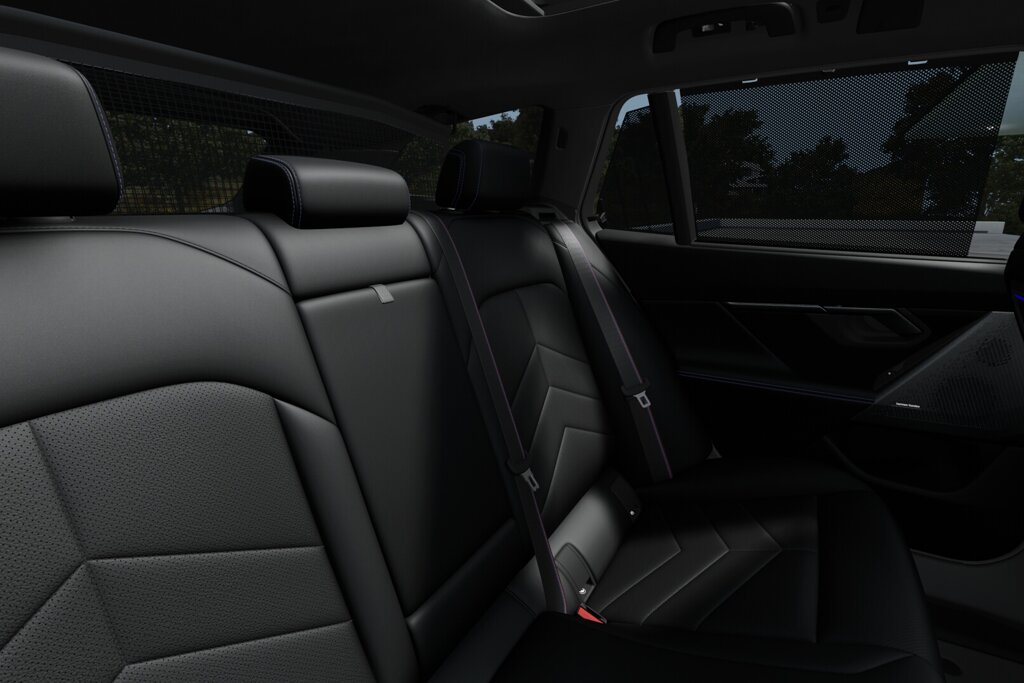 BMW i5 10