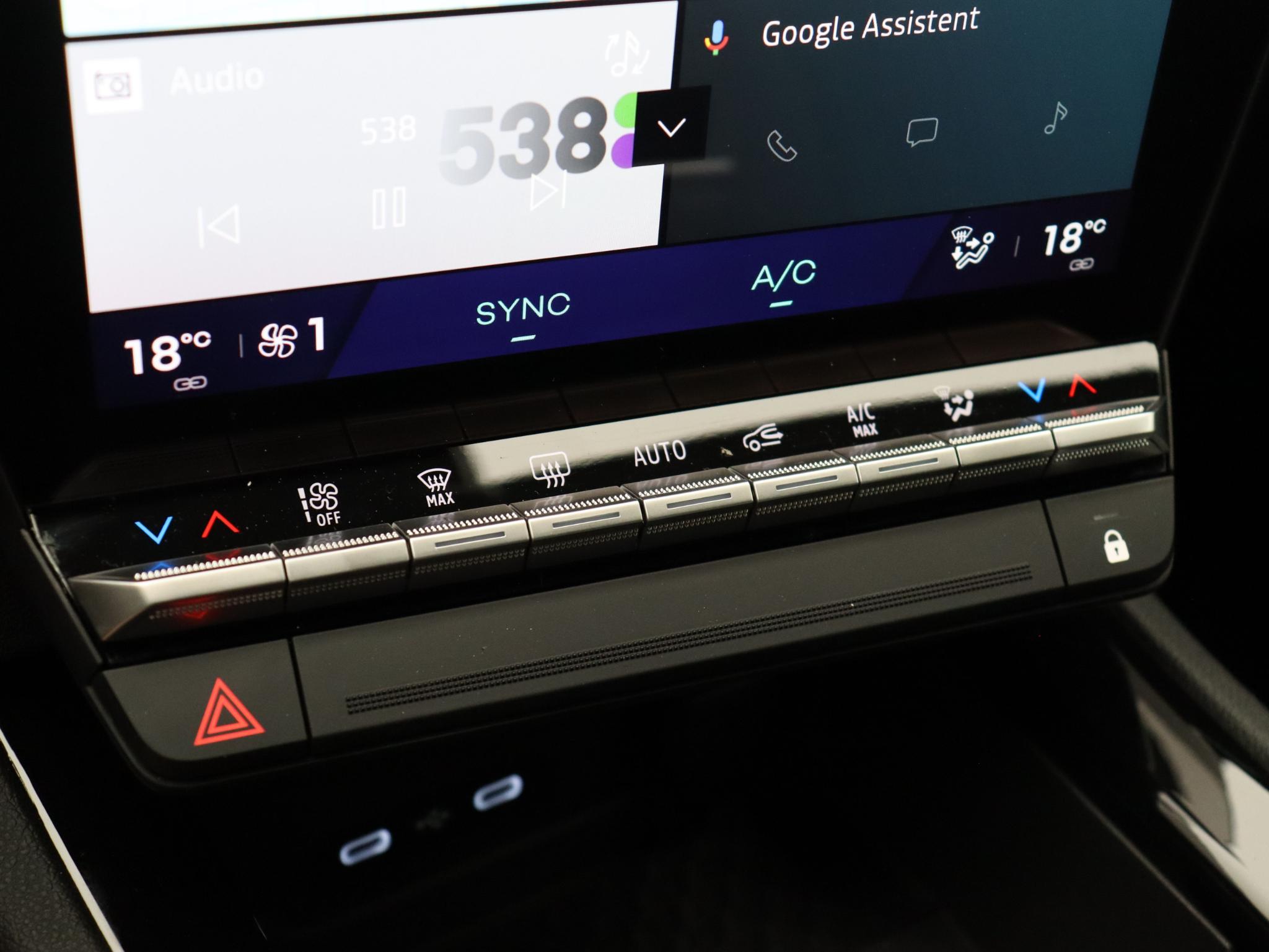 Renault Austral E-Tech full hybrid 200pk techno - Afbeelding 10