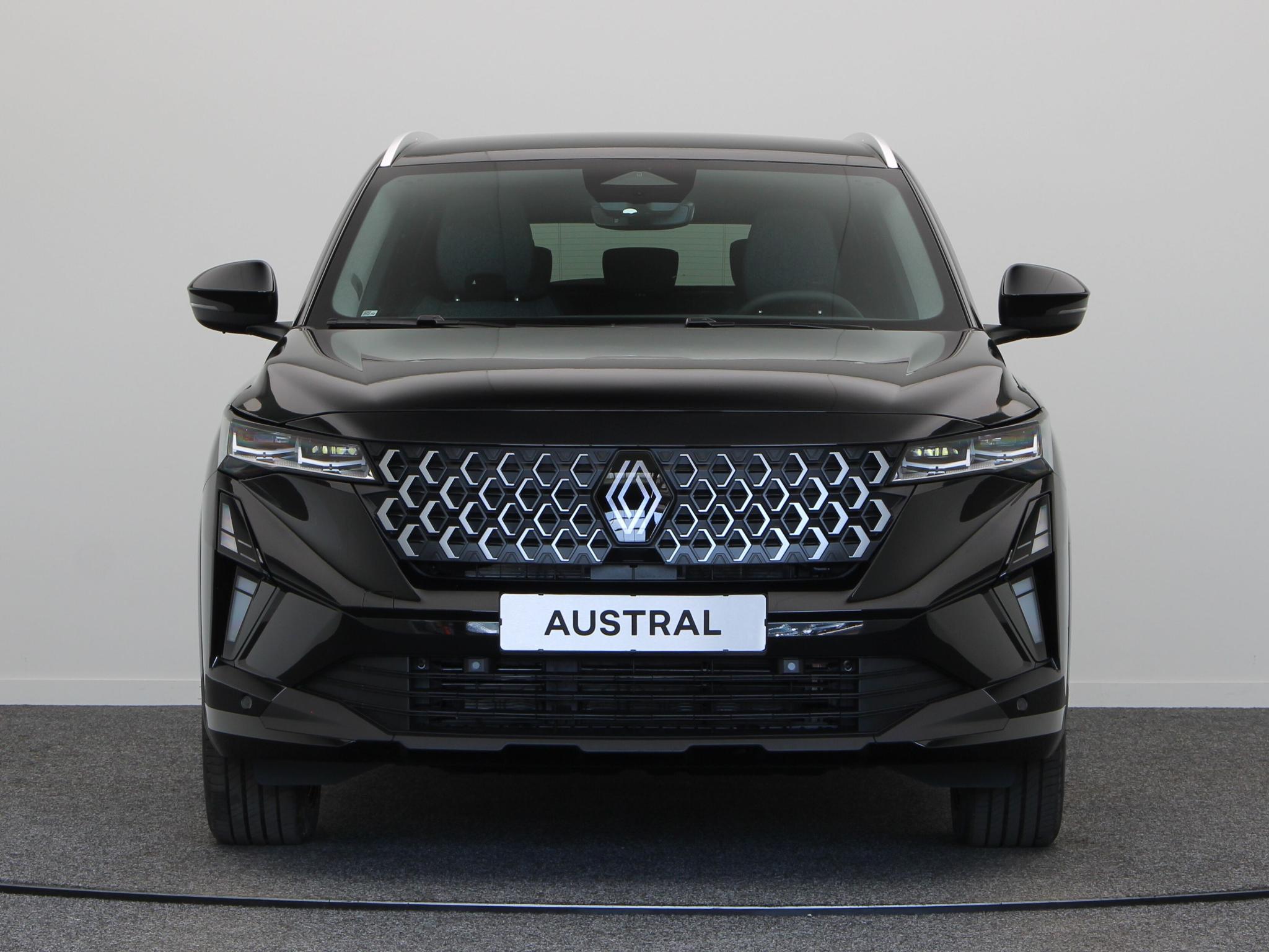 Renault Austral E-Tech full hybrid 200pk techno - Afbeelding 4