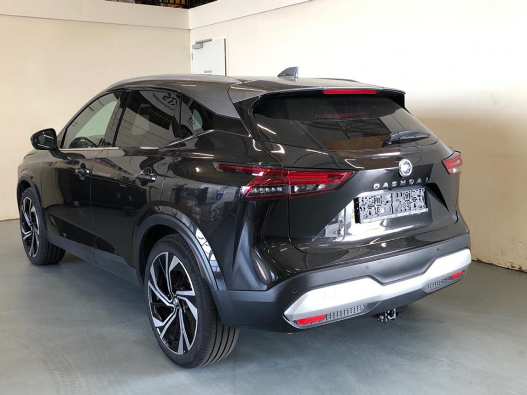 Nissan QASHQAI 1.3 MHEV Xtronic Tekna Plus - Afbeelding 3