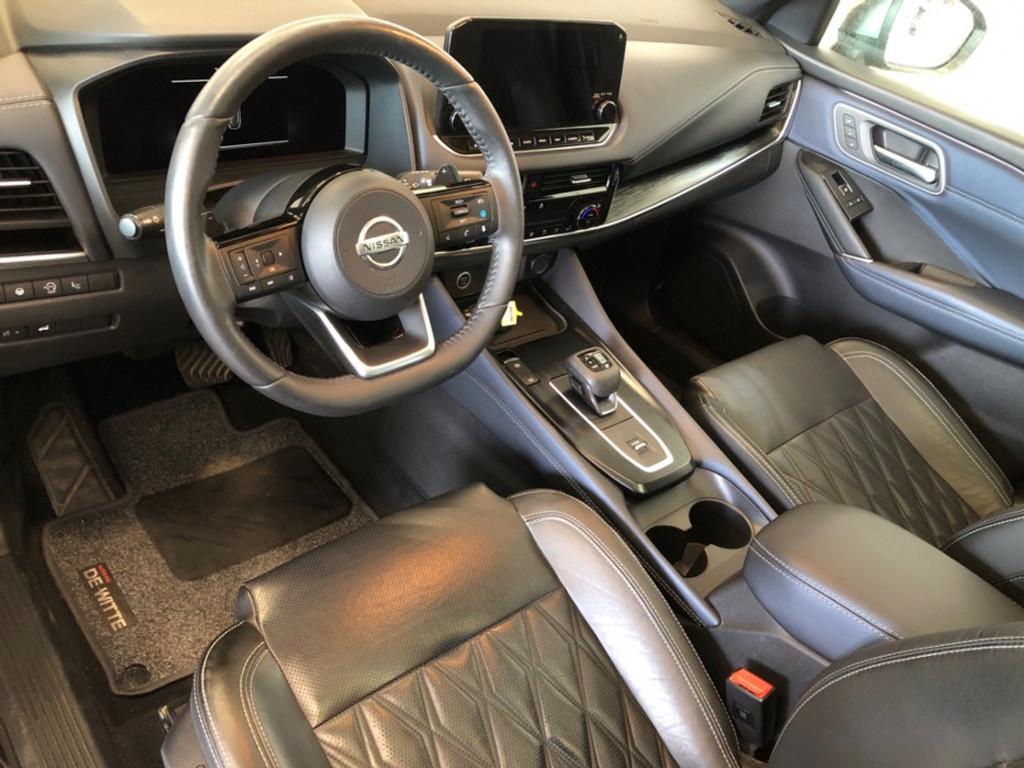 Nissan QASHQAI 1.3 MHEV Xtronic Tekna Plus - Afbeelding 4
