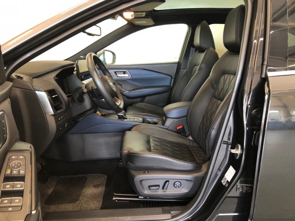 Nissan QASHQAI 1.3 MHEV Xtronic Tekna Plus - Afbeelding 5