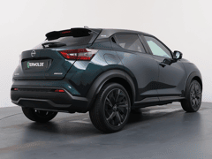 Nissan Juke 1.6 Hybrid Pulse FAP aero velgen - Afbeelding 5