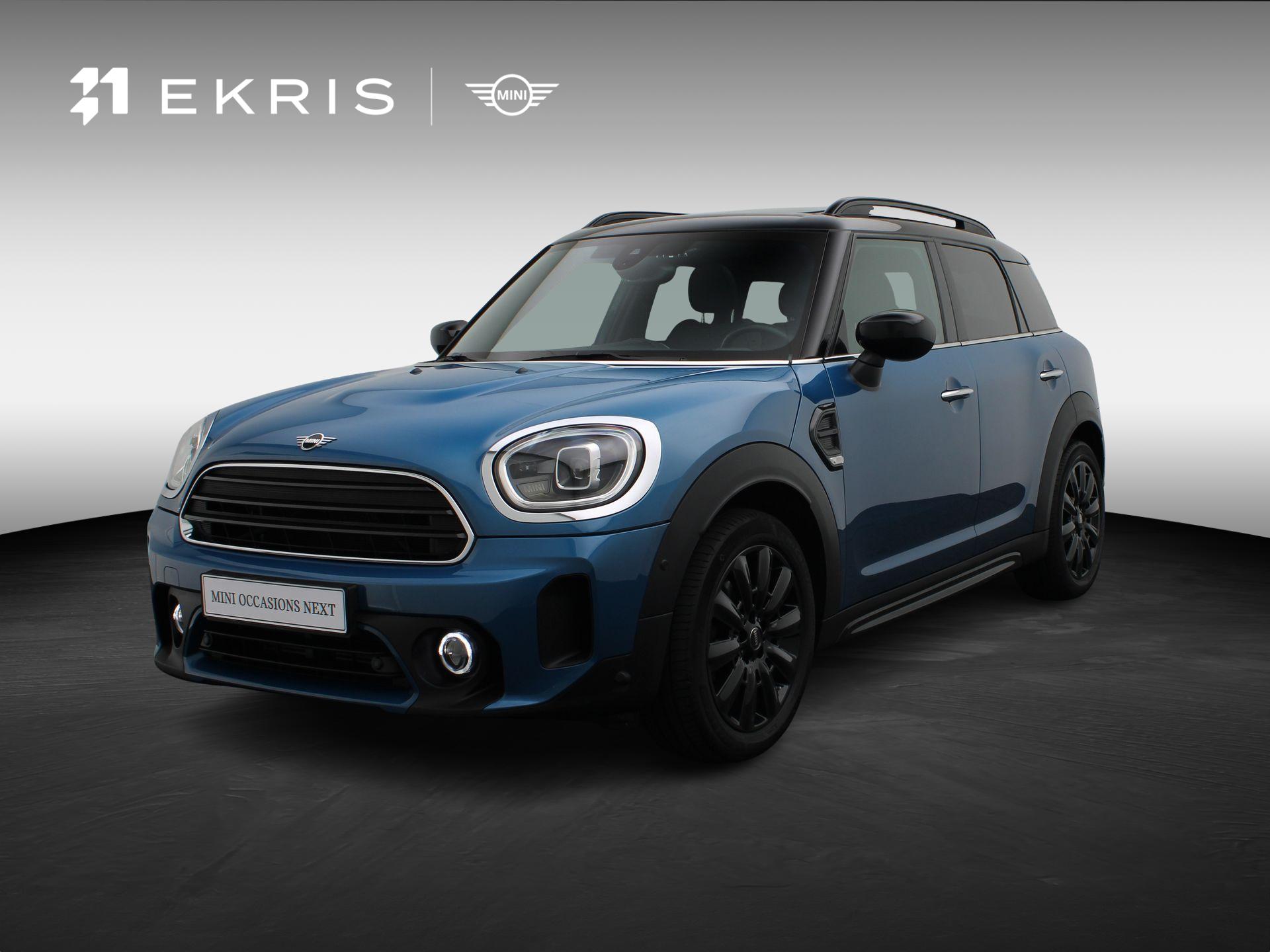 MINI Countryman Cooper