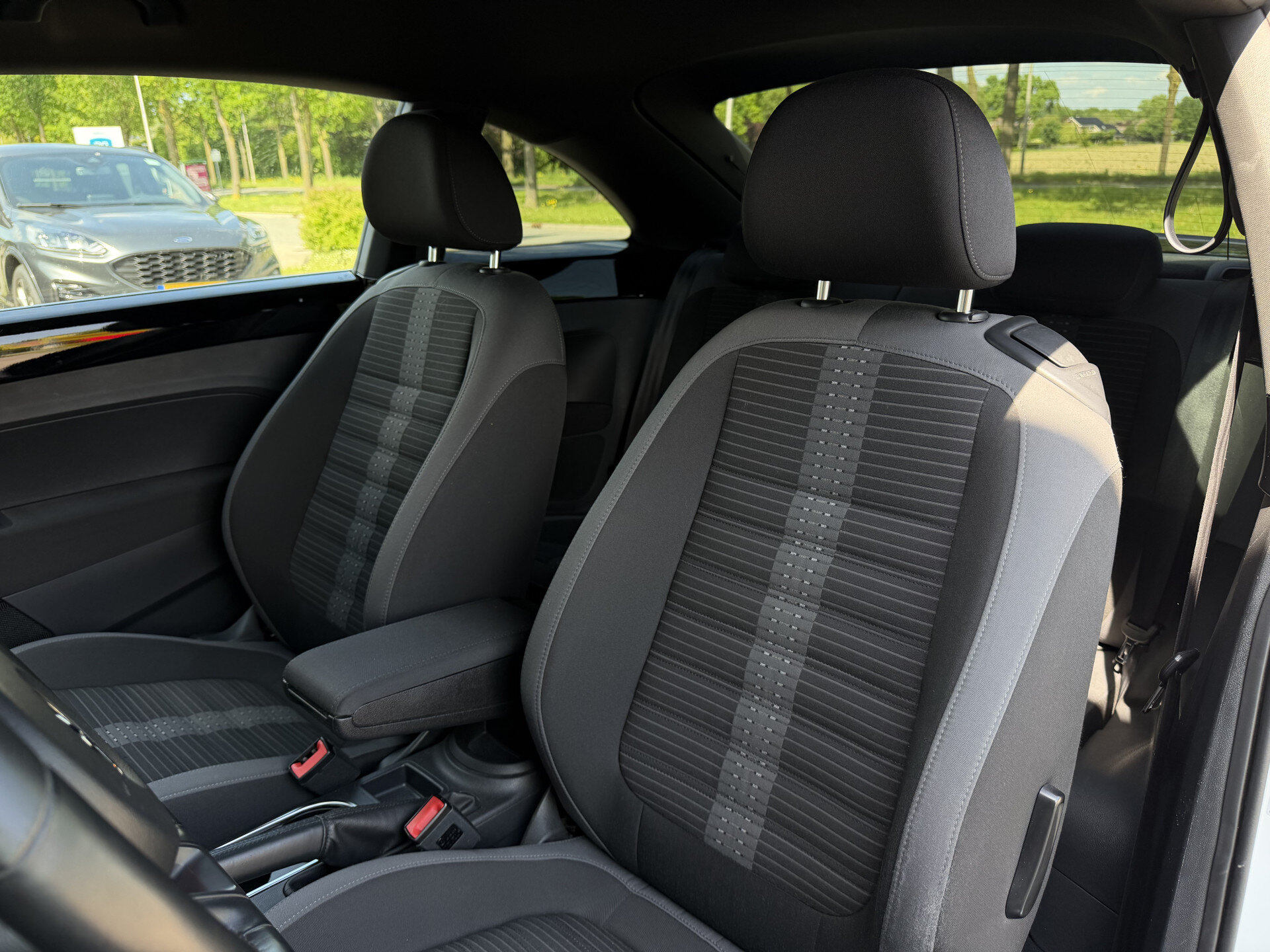 Volkswagen Beetle 1.4 TSI Trend - Afbeelding 4