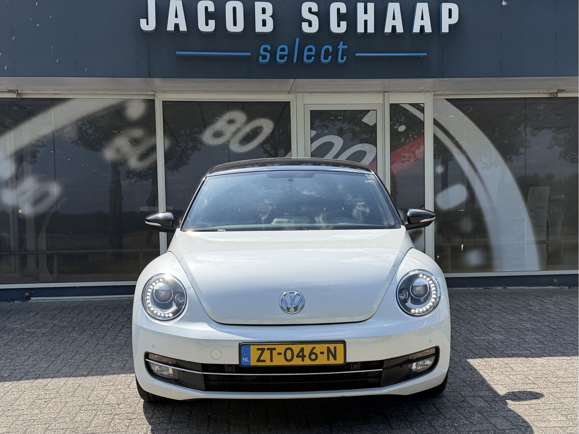 Volkswagen Beetle 1.4 TSI Trend - Afbeelding 5