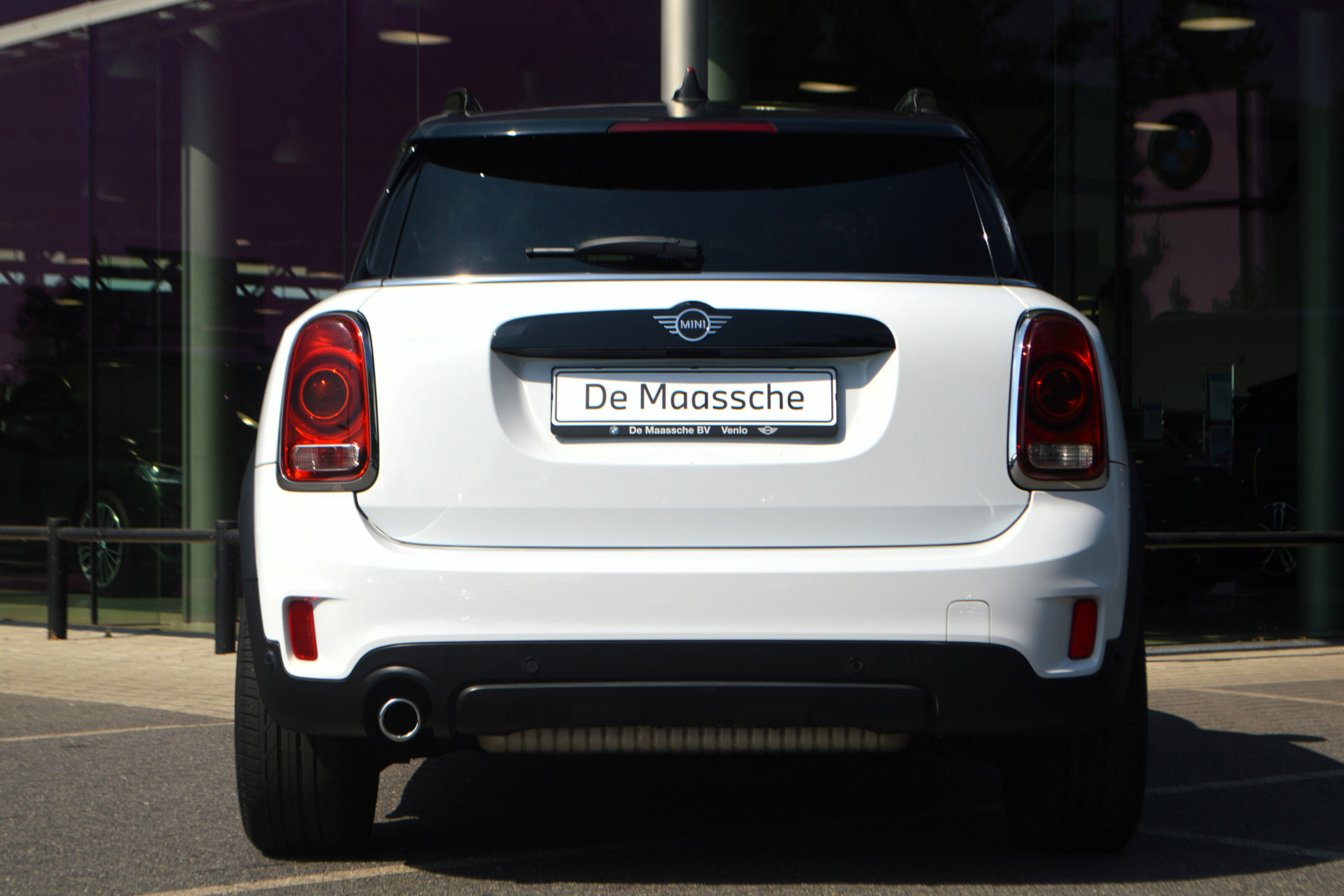 MINI Countryman 7