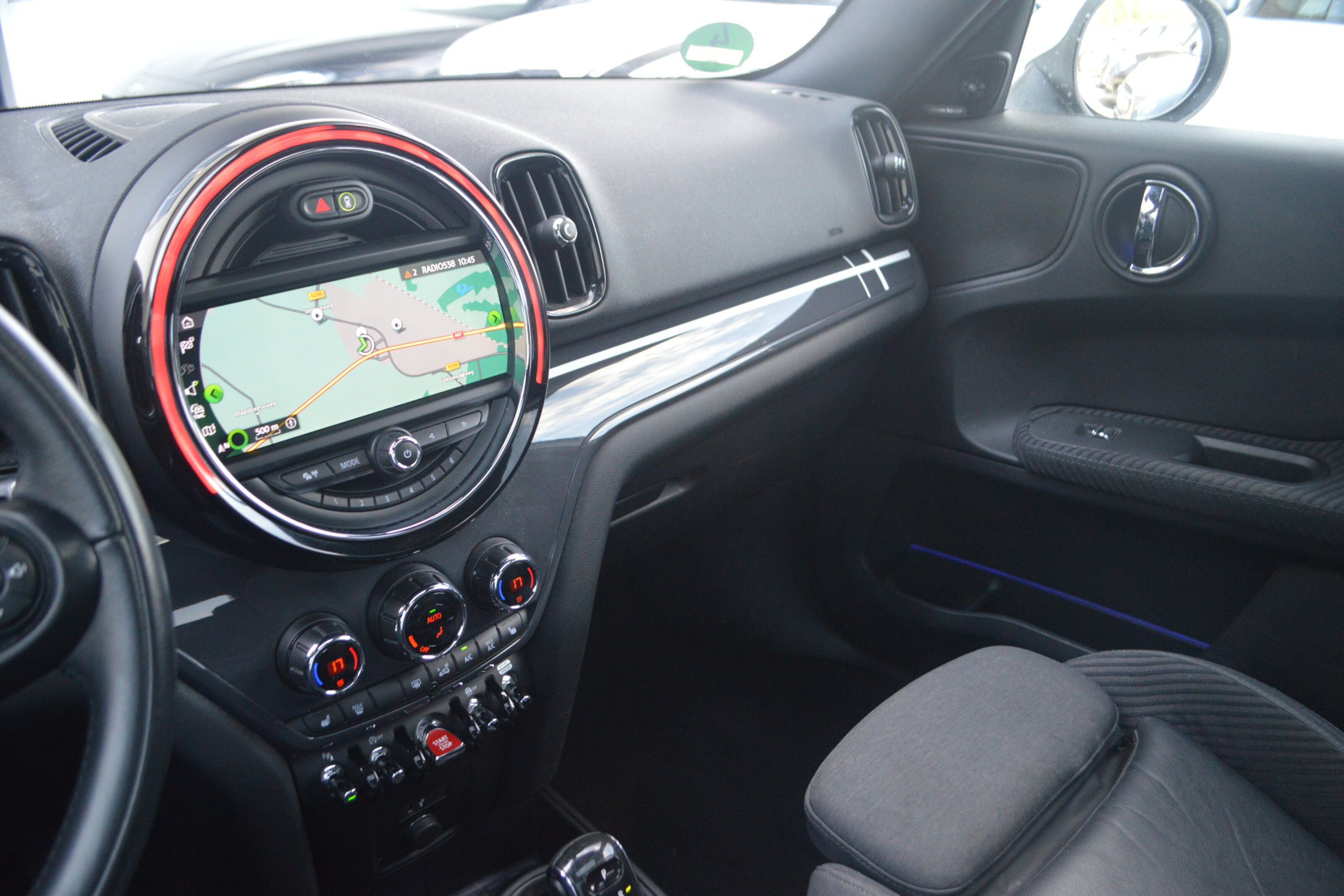 MINI Countryman 8