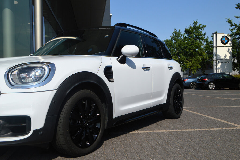 MINI Countryman 10