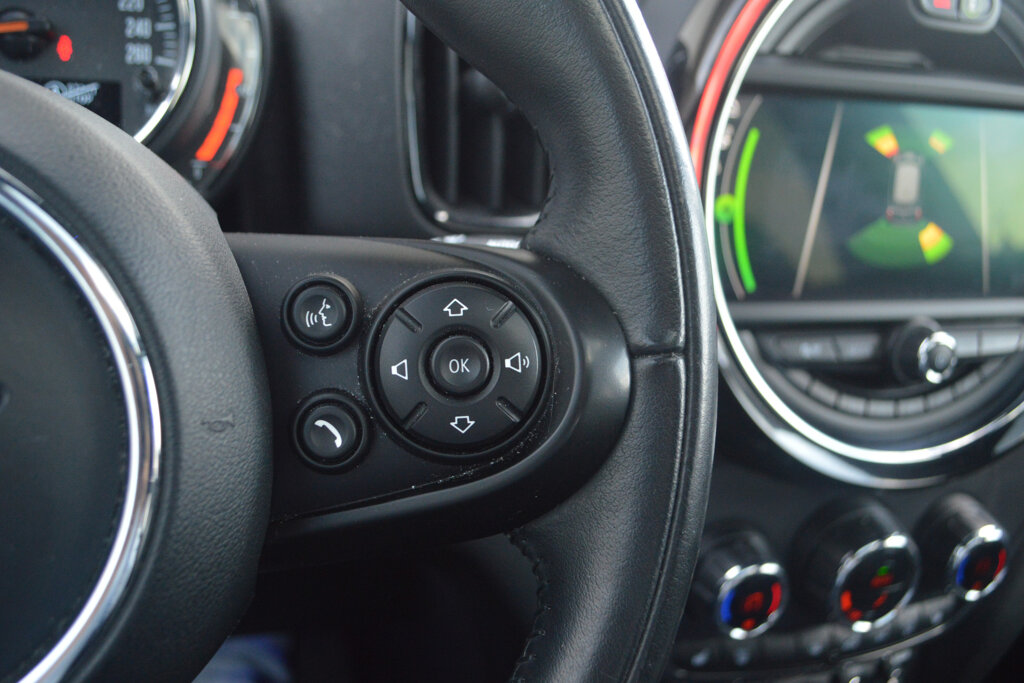 MINI Countryman 12