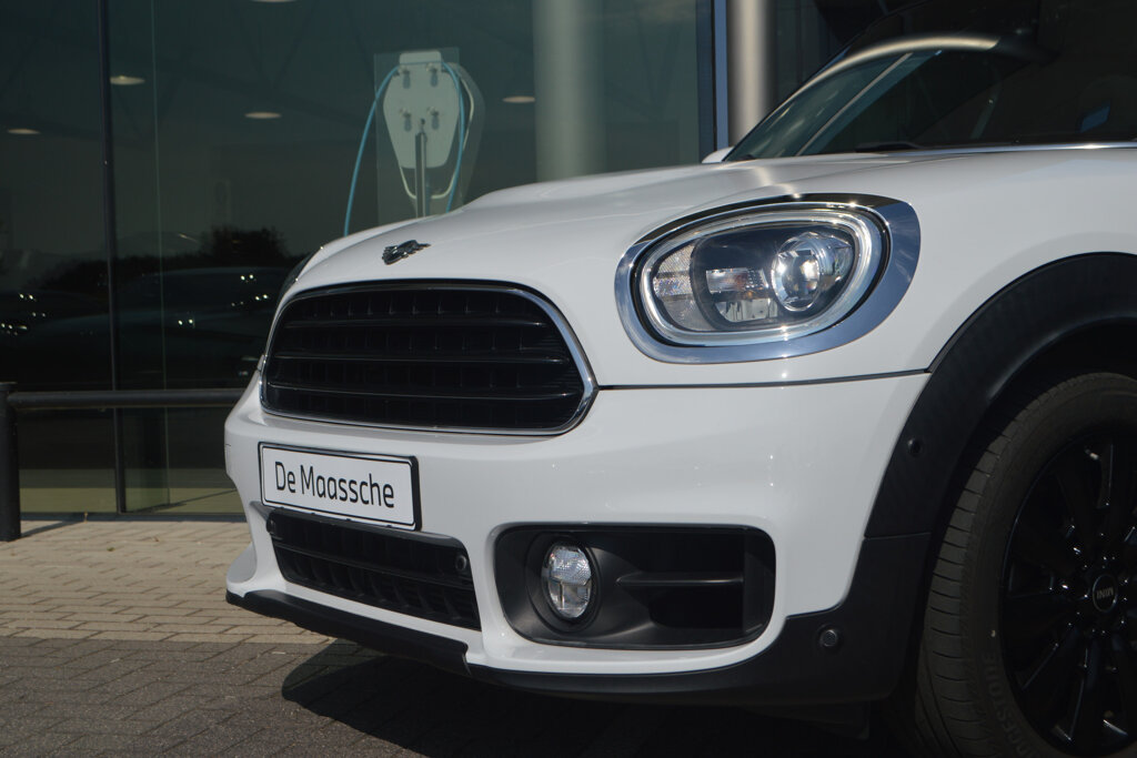 MINI Countryman 14