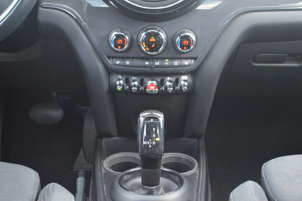 MINI Countryman 15