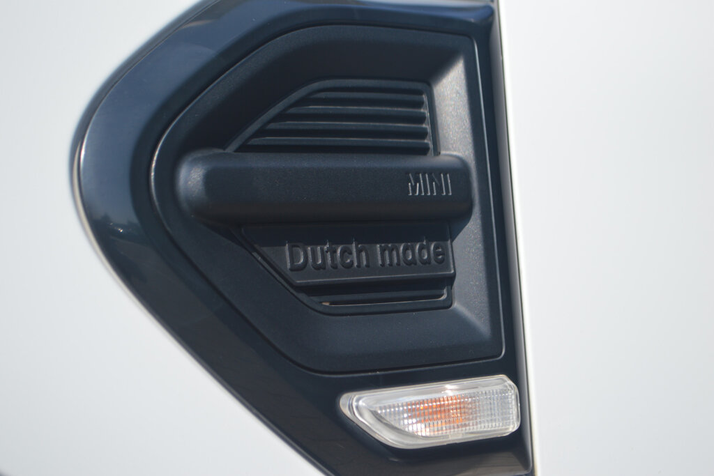 MINI Countryman 16