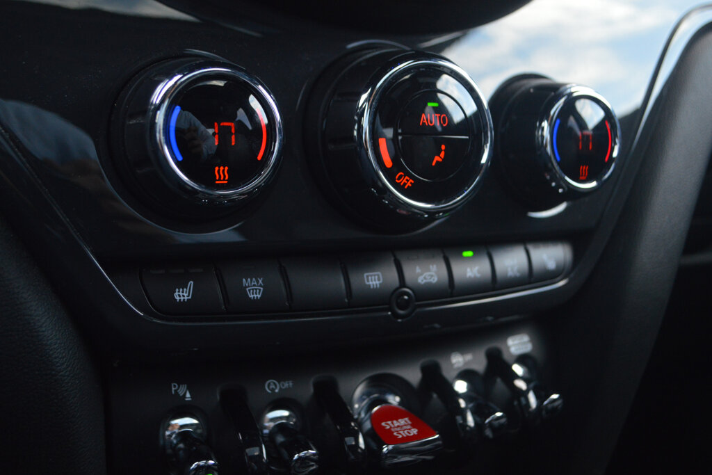 MINI Countryman 18