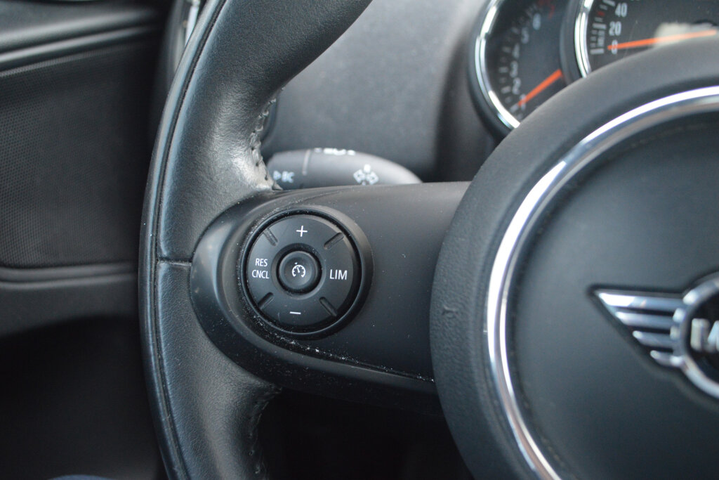 MINI Countryman 22
