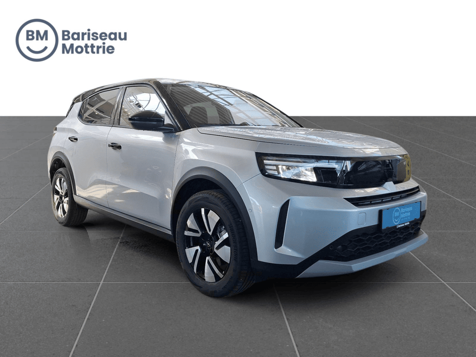 Opel Frontera Hybrid GS LINE *CAMERA EN SENSOREN*CARPLAY*DAB*GPS*KLIMAATREGELING* - Afbeelding 1