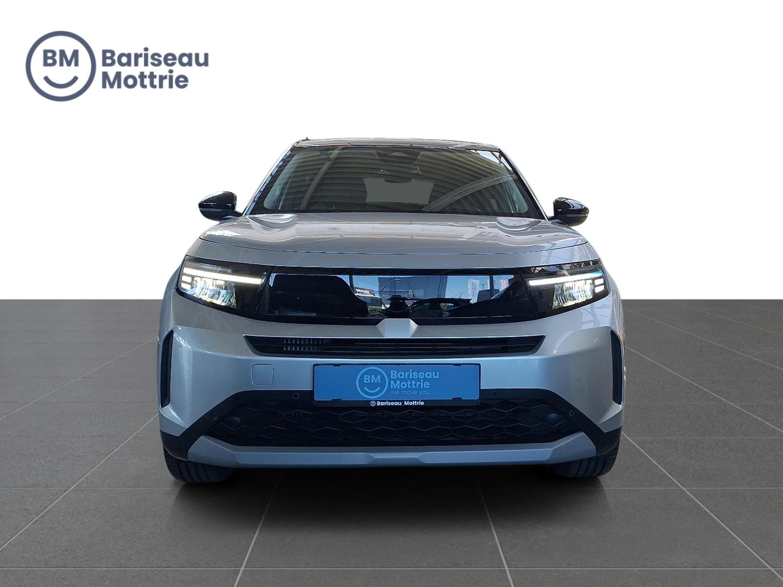 Opel Frontera Hybrid GS LINE *CAMERA EN SENSOREN*CARPLAY*DAB*GPS*KLIMAATREGELING* - Afbeelding 2