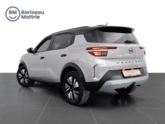 Opel Frontera Hybrid GS LINE *CAMERA EN SENSOREN*CARPLAY*DAB*GPS*KLIMAATREGELING* - Afbeelding 4