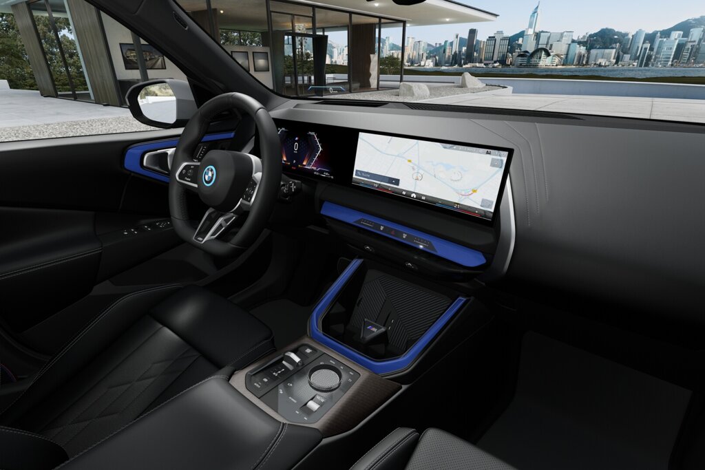 BMW X3 8