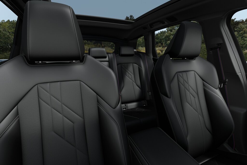 BMW X3 9