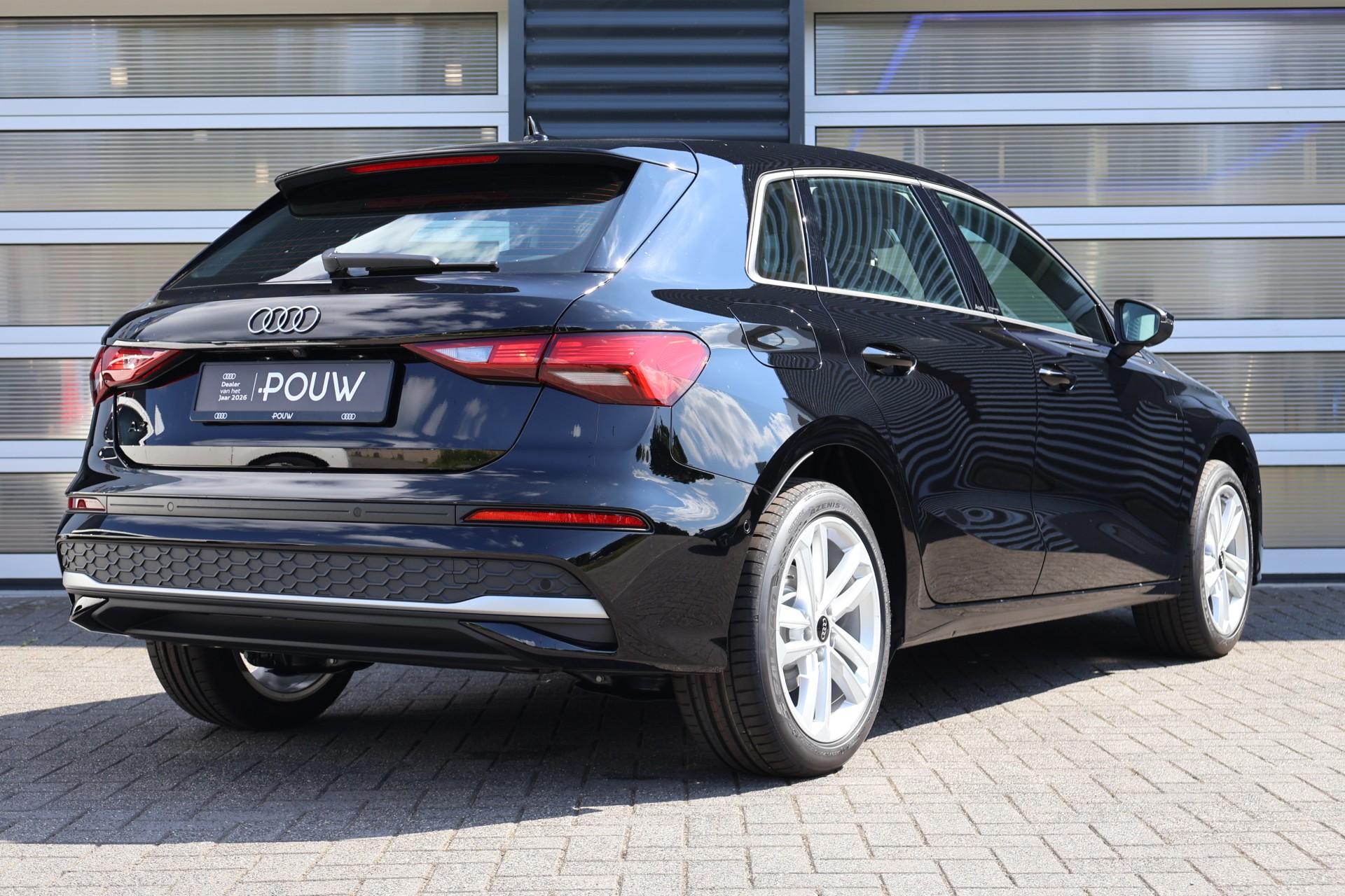 Audi A3 Sportback 40 TFSI e 204pk Pro Line S-tronic - Afbeelding 2