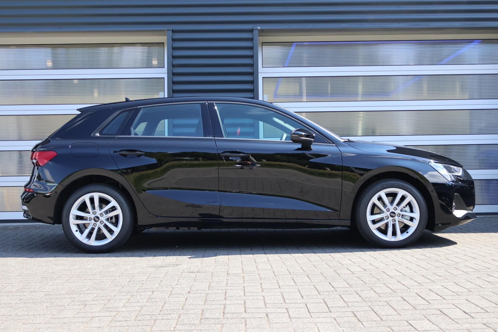 Audi A3 Sportback 40 TFSI e 204pk Pro Line S-tronic - Afbeelding 3