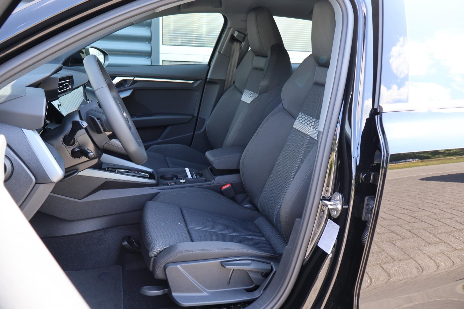 Audi A3 Sportback 40 TFSI e 204pk Pro Line S-tronic - Afbeelding 4