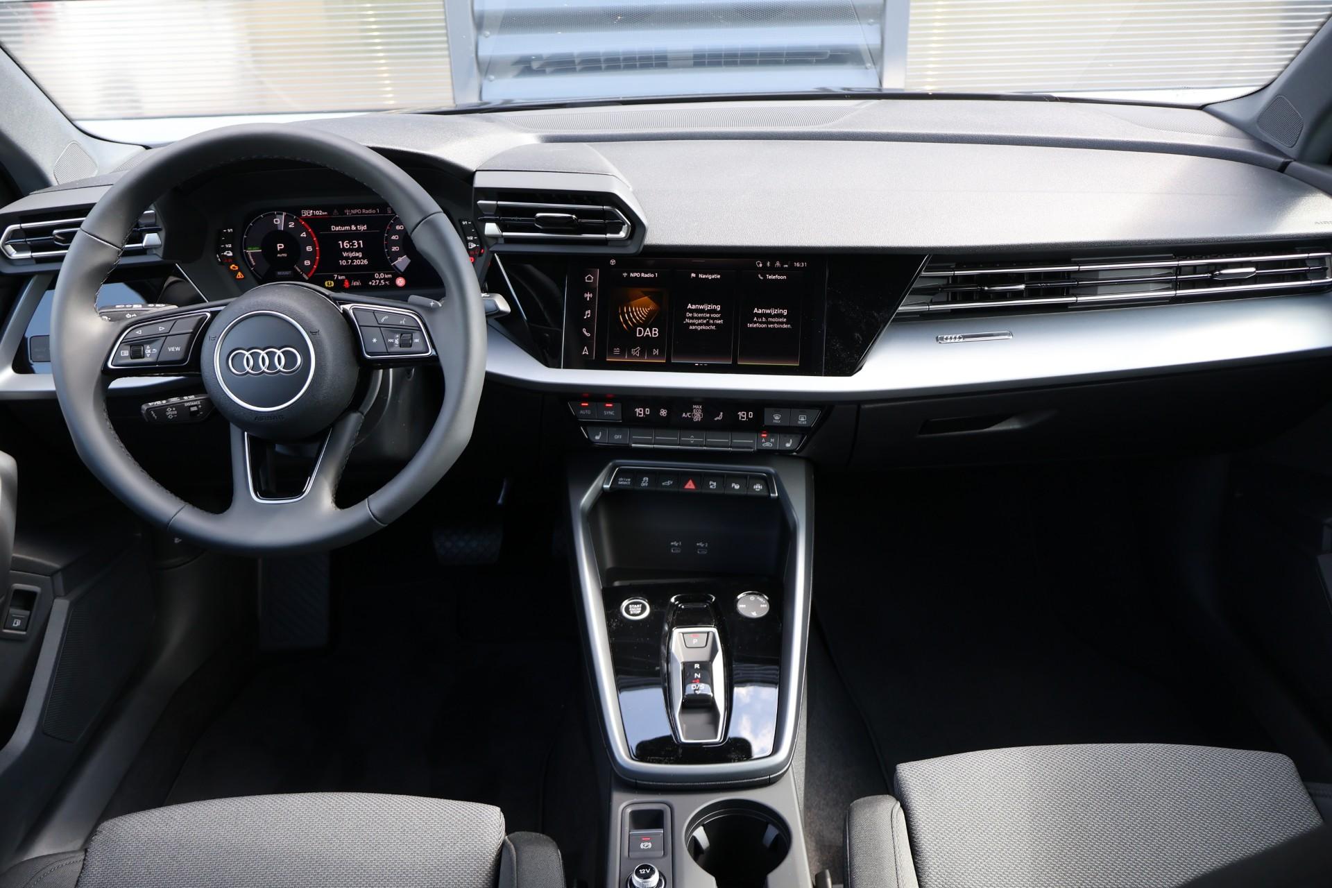 Audi A3 Sportback 40 TFSI e 204pk Pro Line S-tronic - Afbeelding 5