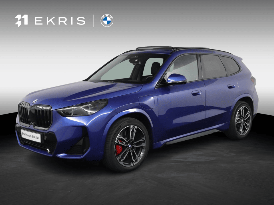 BMW X1 xDrive25e - Afbeelding 1