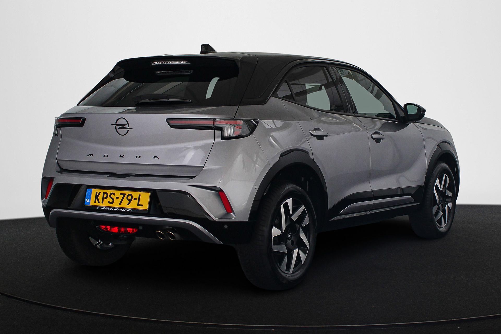 Opel Mokka 1.2 Turbo GS - Afbeelding 3