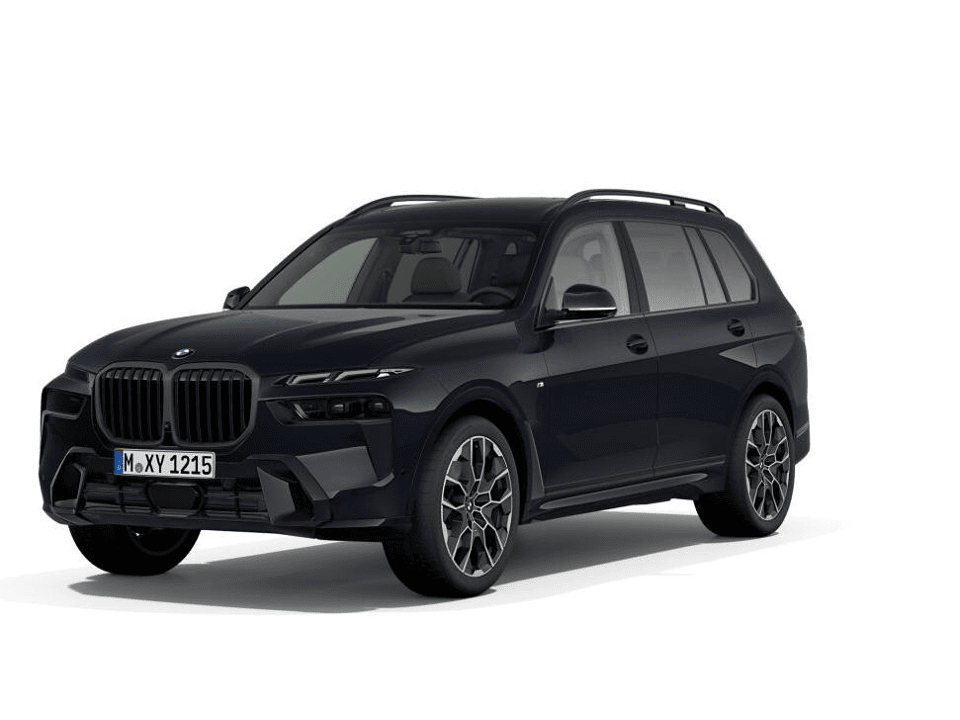 BMW X7 xDrive40i - Afbeelding 1