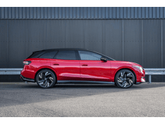 Volkswagen ID.7 Tourer 286pk Pro Limited Edition 77 kWh - Afbeelding 3