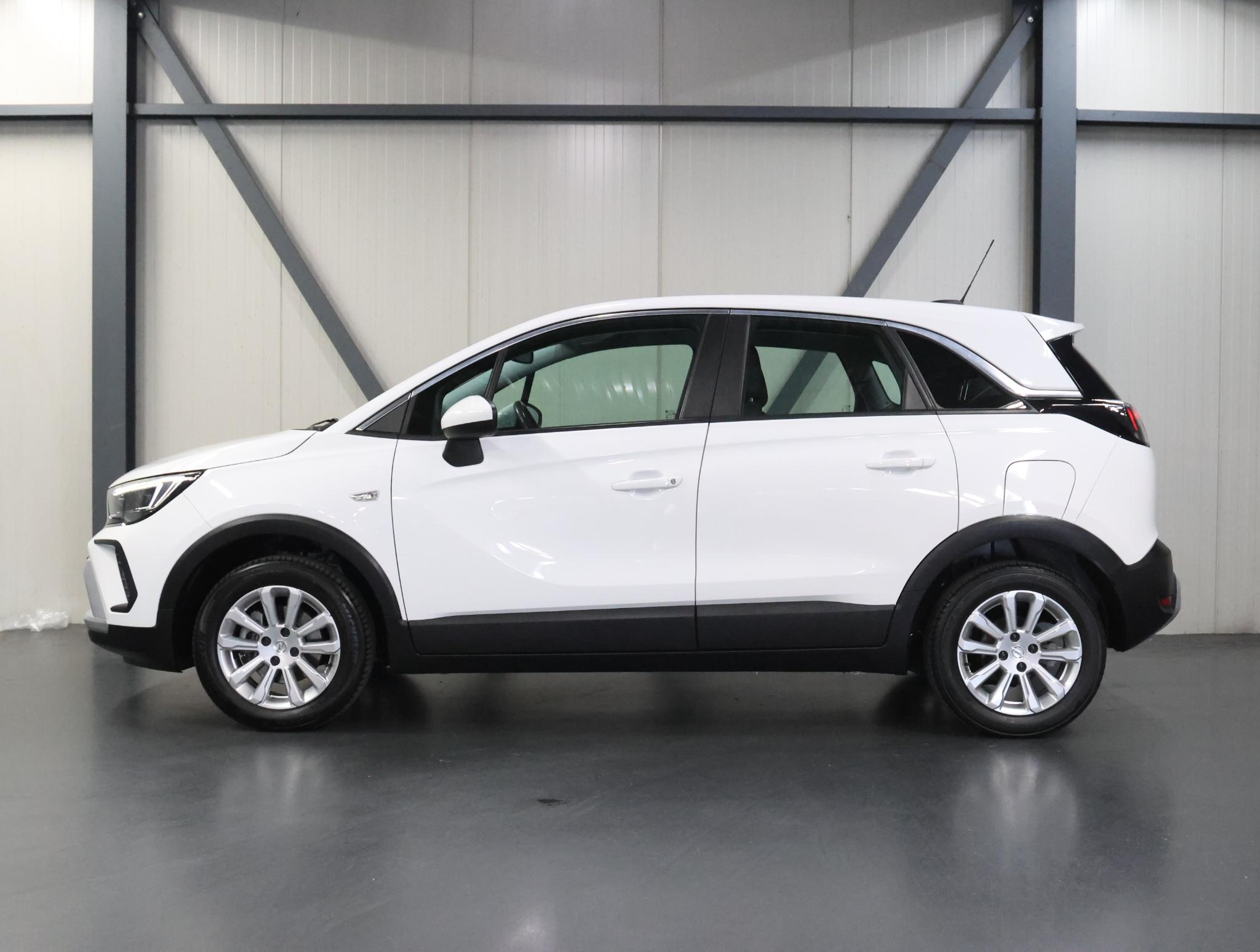 Opel Crossland 130PK Elegance - Afbeelding 2