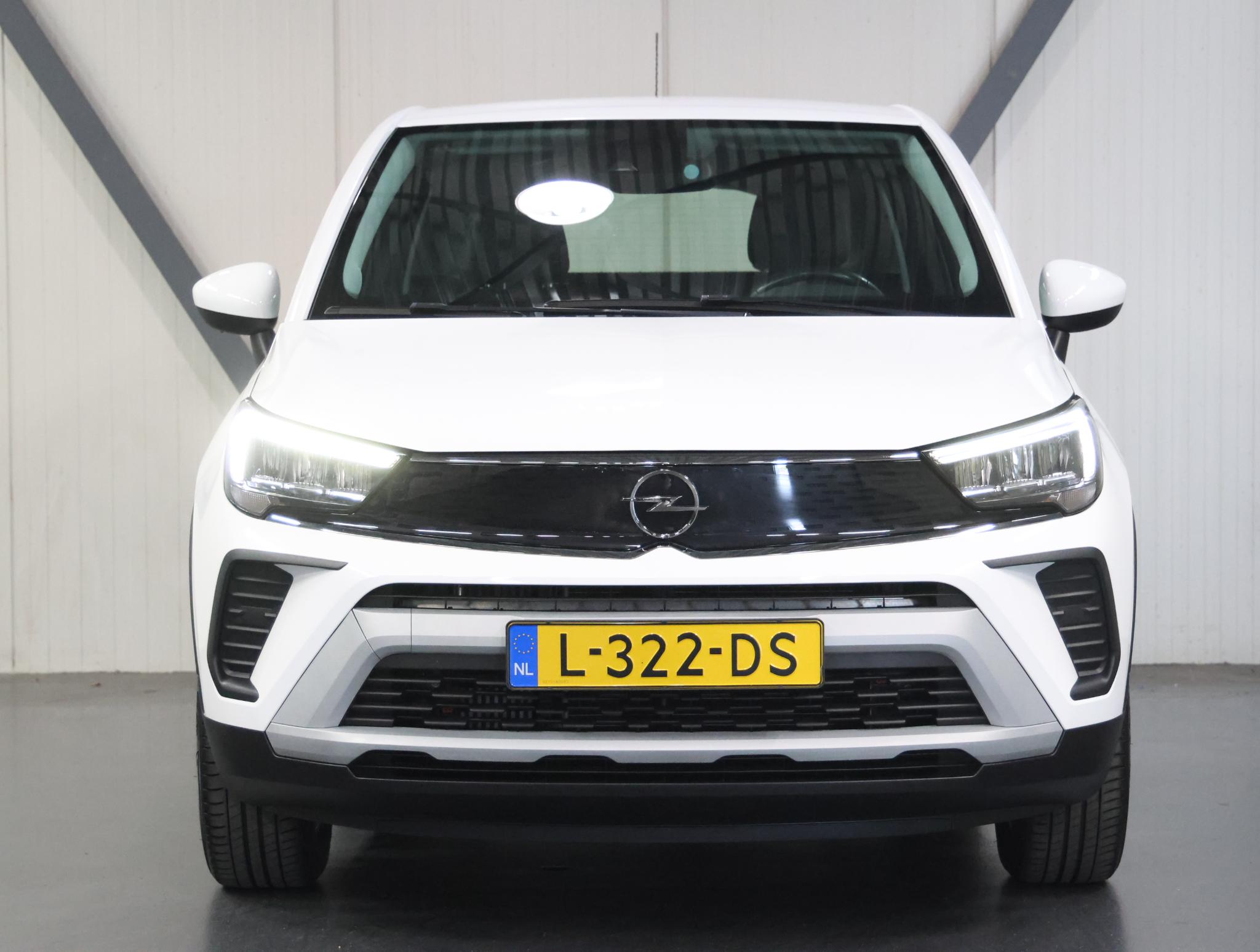 Opel Crossland 130PK Elegance - Afbeelding 5