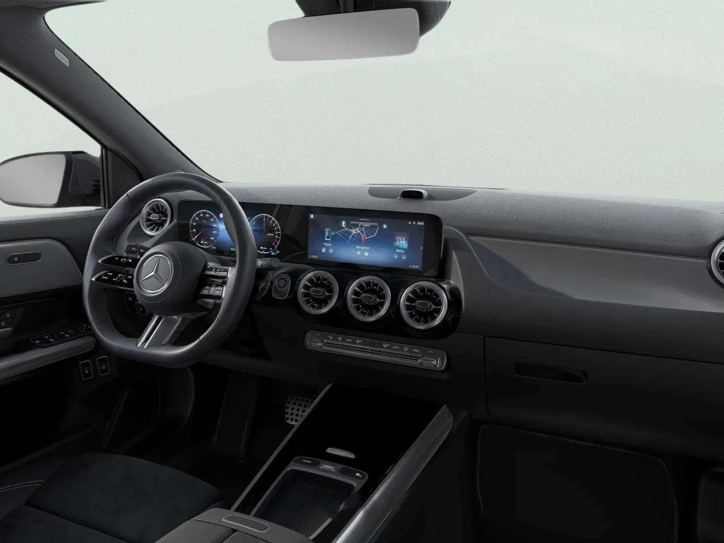 Mercedes-Benz GLA 250 e 140 Years Edition - Afbeelding 4
