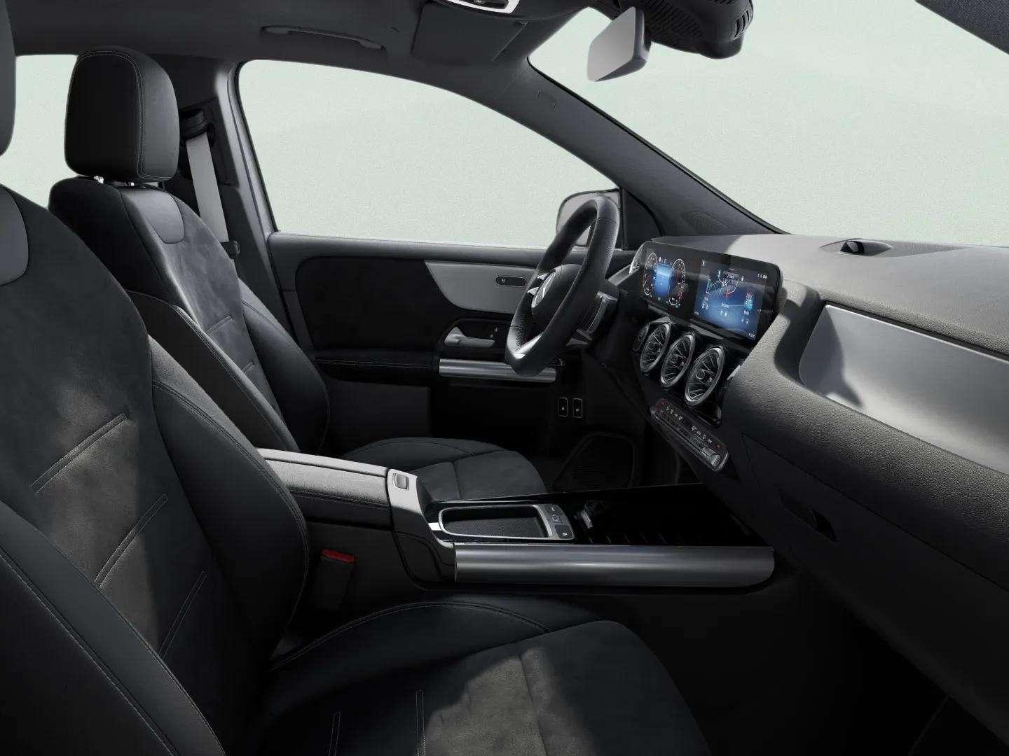 Mercedes-Benz GLA 250 e 140 Years Edition - Afbeelding 5
